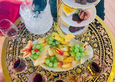 QUYỀN LỢI ĐẲNG CẤP