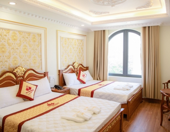 PHÒNG SENIOR SUPERIOR (sSUP)