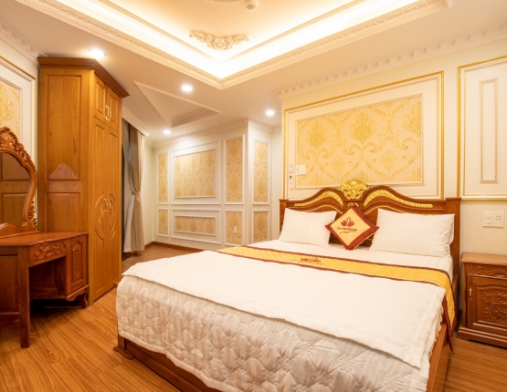 PHÒNG SUPERIOR (SUP)