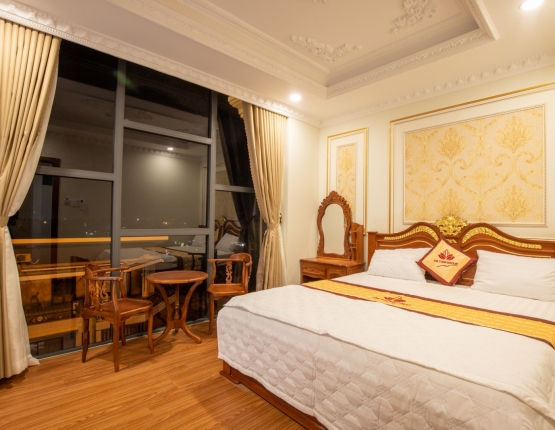 PHÒNG STANDARD (STD)